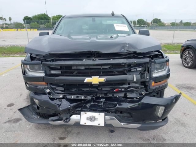 1GCVKRECXGZ286887 Chevrolet Silverado 1500 2lt
