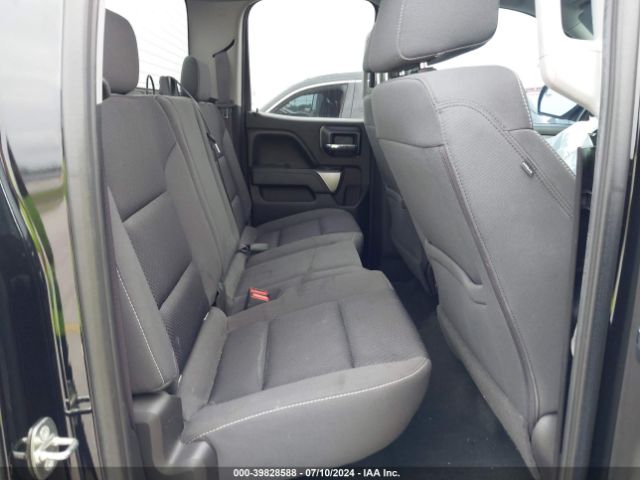 1GCVKRECXGZ286887 Chevrolet Silverado 1500 2lt