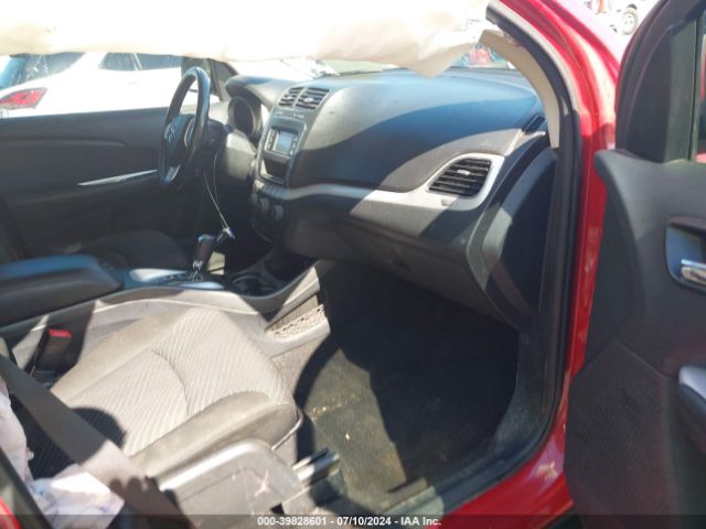 3C4PDCAB6LT237135 Dodge Journey Se Value