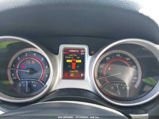 3C4PDCAB6LT237135 Dodge Journey Se Value