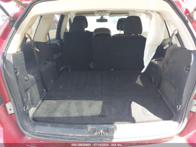 3C4PDCAB6LT237135 Dodge Journey Se Value