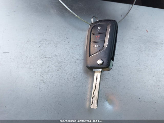 Toyota RAV4 LE 2020 2T3H1RFV2LW066993 Image 11