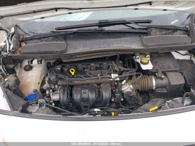 NM0LS7F73J1370842 Ford Transit Connect Xlt