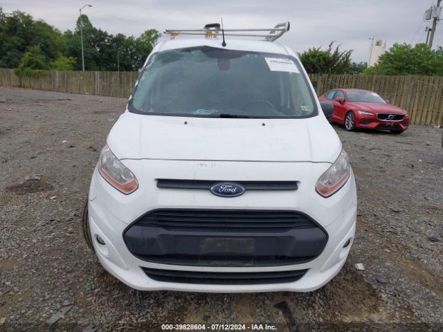 NM0LS7F73J1370842 Ford Transit Connect Xlt