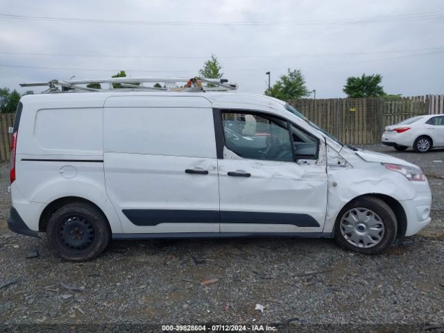 NM0LS7F73J1370842 Ford Transit Connect Xlt