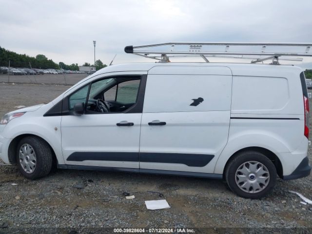 NM0LS7F73J1370842 Ford Transit Connect Xlt