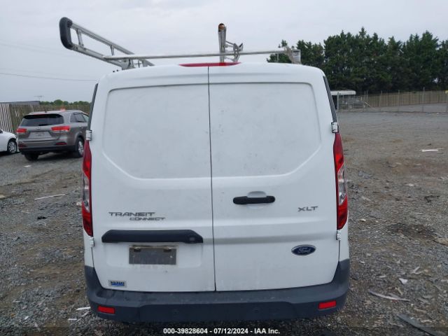 NM0LS7F73J1370842 Ford Transit Connect Xlt