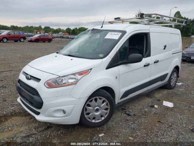 NM0LS7F73J1370842 Ford Transit Connect Xlt