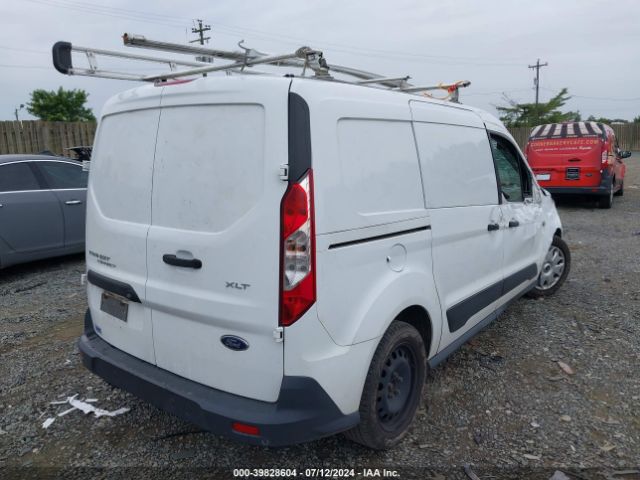 NM0LS7F73J1370842 Ford Transit Connect Xlt