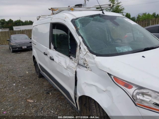 NM0LS7F73J1370842 Ford Transit Connect Xlt