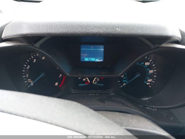 NM0LS7F73J1370842 Ford Transit Connect Xlt