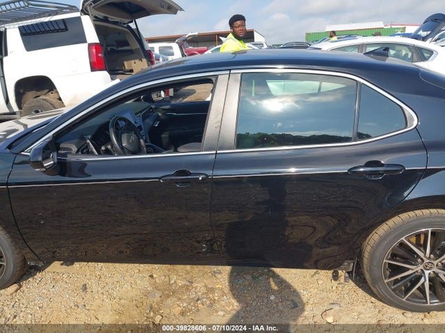 Toyota CAMRY SE 2022 4T1T11AK7NU630352 Image 14