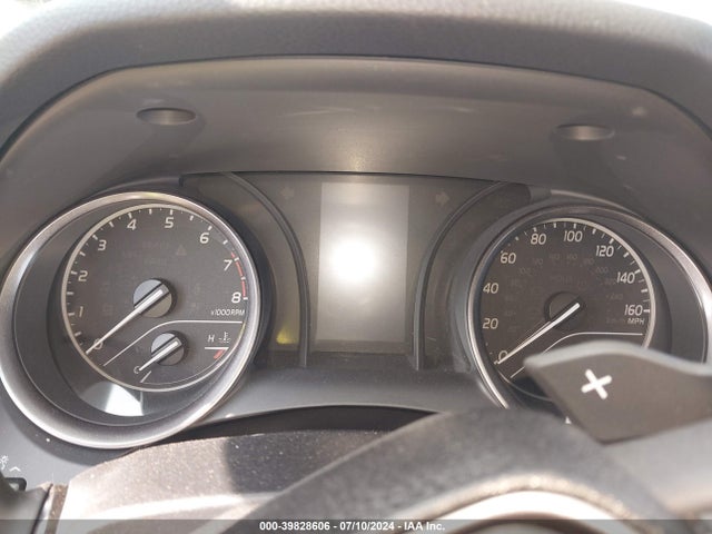 Toyota CAMRY SE 2022 4T1T11AK7NU630352 Image 15