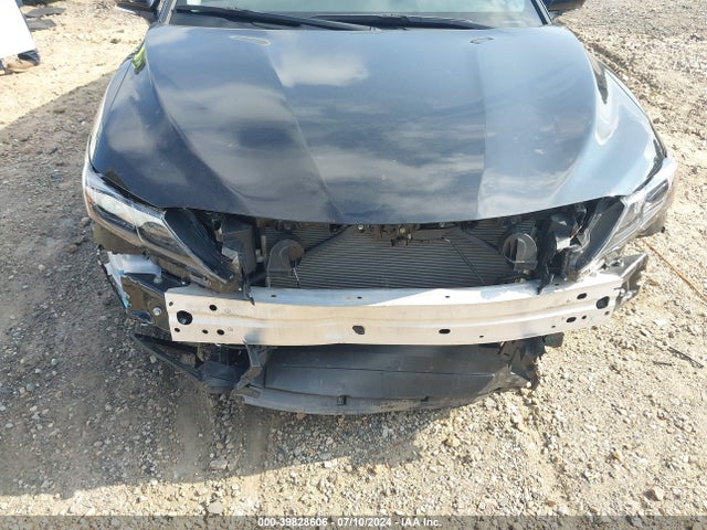 Toyota CAMRY SE 2022 4T1T11AK7NU630352 Image 17