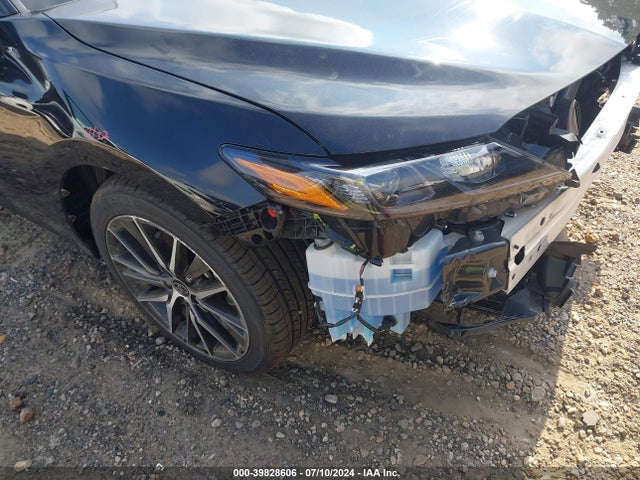 Toyota CAMRY SE 2022 4T1T11AK7NU630352 Image 18