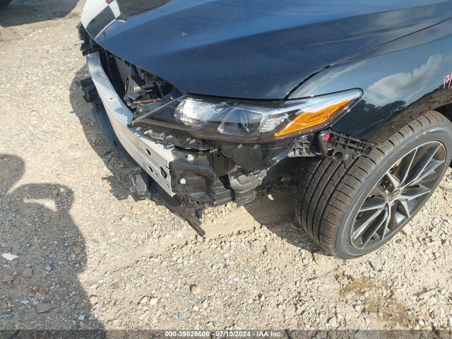 Toyota CAMRY SE 2022 4T1T11AK7NU630352 Image 19