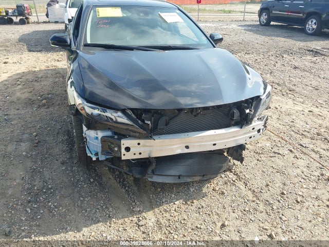 Toyota CAMRY SE 2022 4T1T11AK7NU630352 Image 6