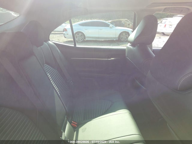 Toyota CAMRY SE 2022 4T1T11AK7NU630352 Image 8