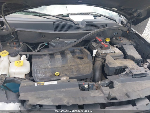 Jeep Compass 75th Anniversary 2016 1C4NJDBB6GD692776 Image 10