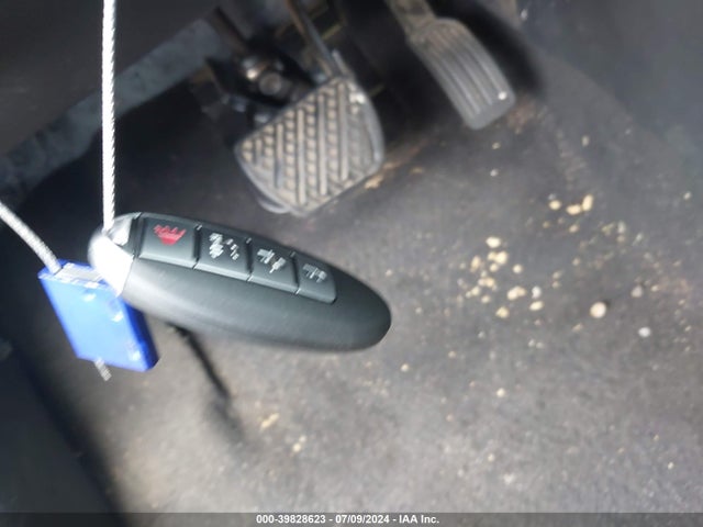 Nissan SENTRA SV 2015 3N1AB7AP4FY363776 Image 11