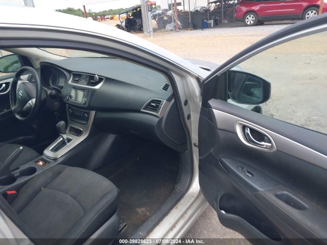 Nissan SENTRA SV 2015 3N1AB7AP4FY363776 Image 5