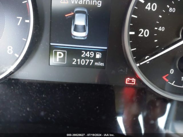 3N1AB8BV3NY249608 Nissan Sentra S Xtronic Cvt