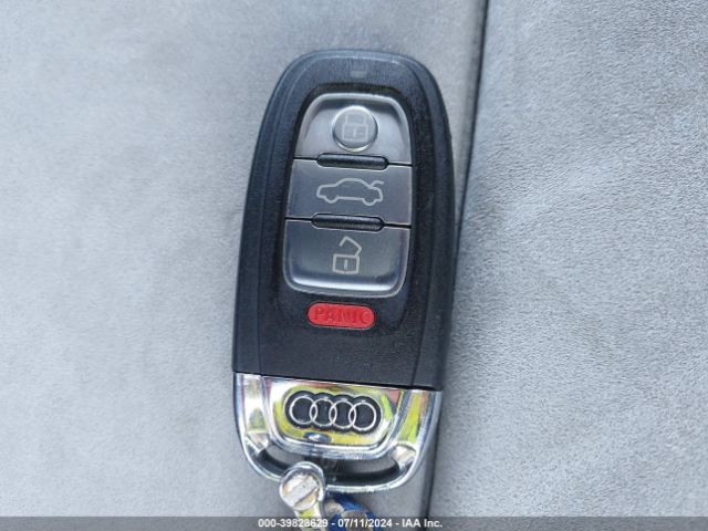 WAUV4AFR3GA052536 Audi S5 3.0t Premium Plus