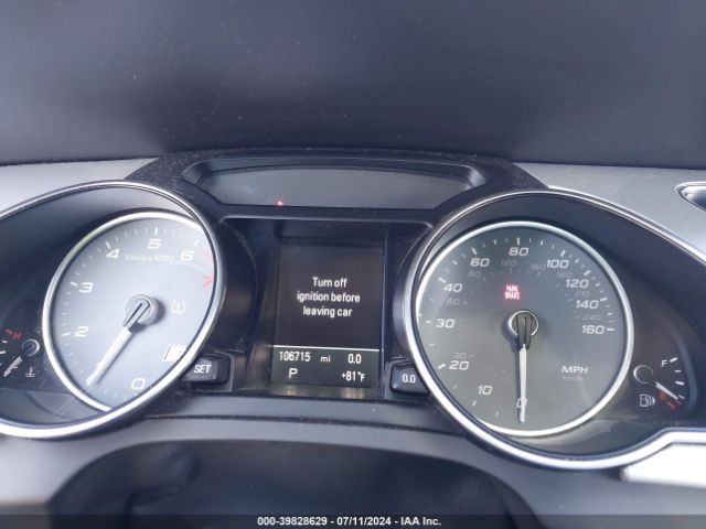 WAUV4AFR3GA052536 Audi S5 3.0t Premium Plus