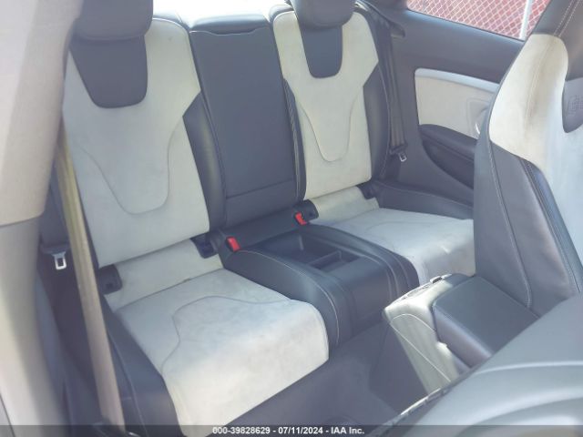 WAUV4AFR3GA052536 Audi S5 3.0t Premium Plus