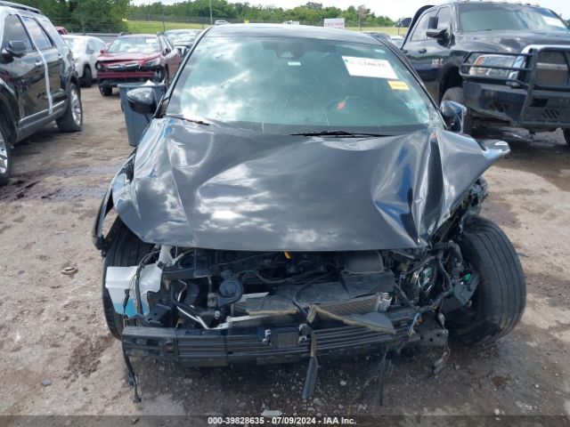 3N1CN8FV8ML870929 Nissan Versa Sr Xtronic Cvt