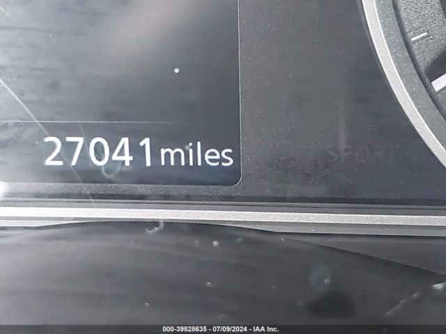 3N1CN8FV8ML870929 Nissan Versa Sr Xtronic Cvt