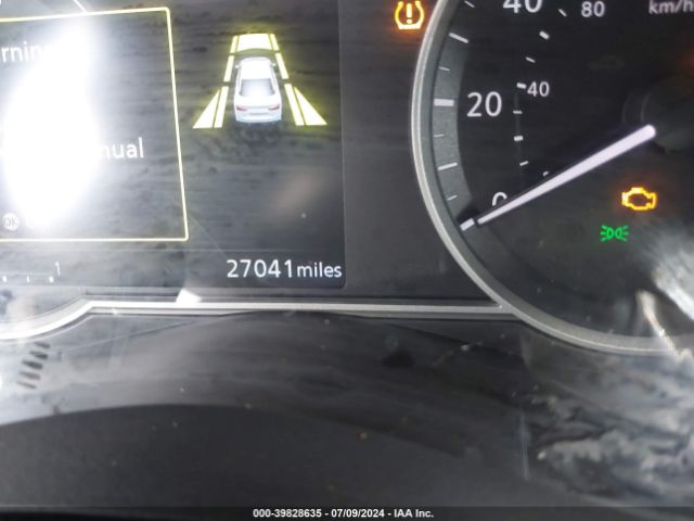 3N1CN8FV8ML870929 Nissan Versa Sr Xtronic Cvt
