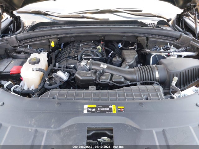 1C4RJHAG1P8910864 Jeep Grand Cherokee Laredo X 4x4