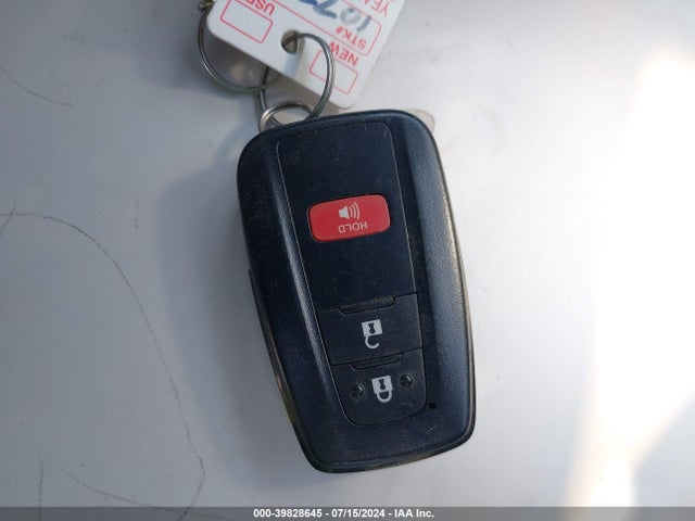 Toyota Rav4 Xle 2019 2T3P1RFV8KW076471 Image 11