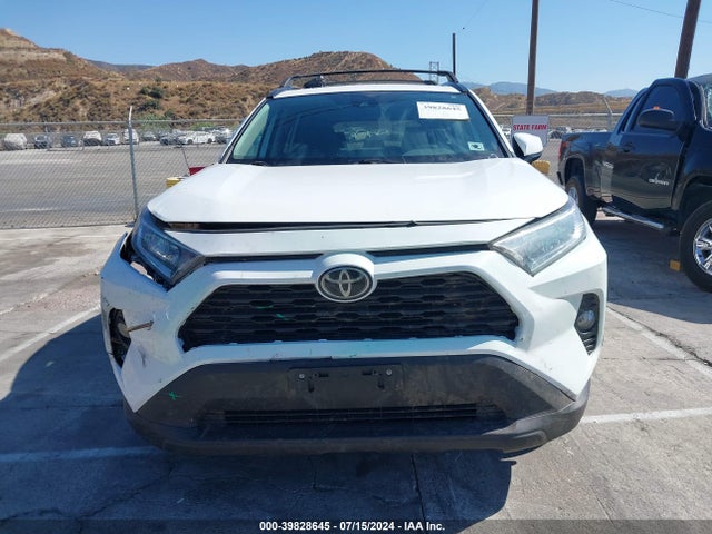 Toyota Rav4 Xle 2019 2T3P1RFV8KW076471 Image 13