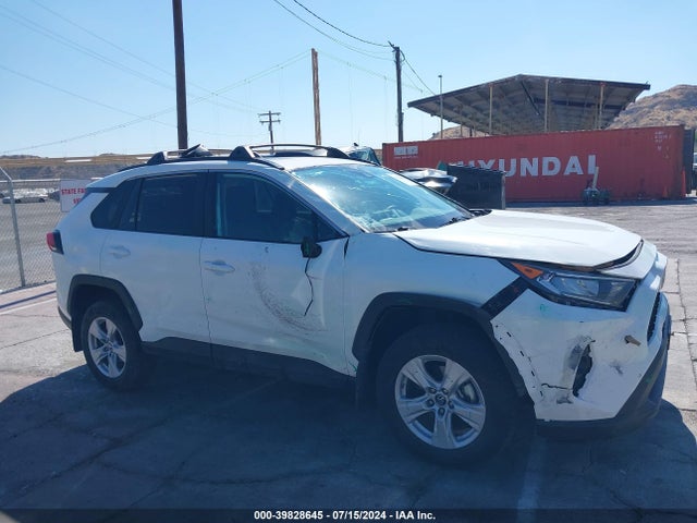 Toyota Rav4 Xle 2019 2T3P1RFV8KW076471 Image 14