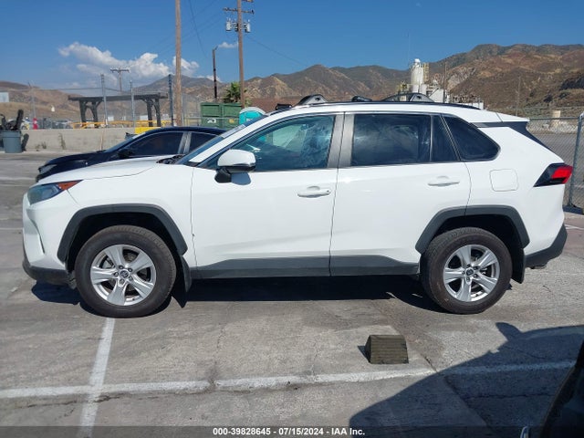 Toyota Rav4 Xle 2019 2T3P1RFV8KW076471 Image 15