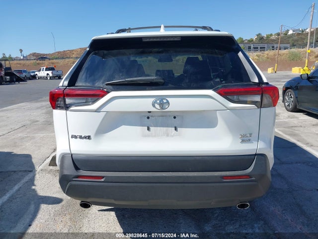 Toyota Rav4 Xle 2019 2T3P1RFV8KW076471 Image 17