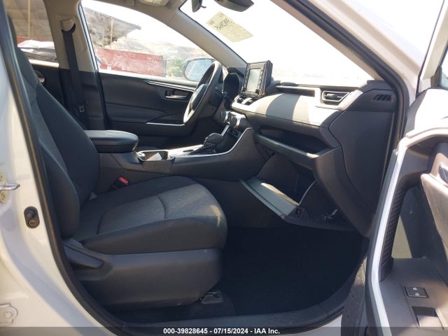 Toyota Rav4 Xle 2019 2T3P1RFV8KW076471 Image 5