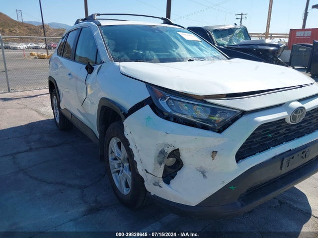 Toyota Rav4 Xle 2019 2T3P1RFV8KW076471 Image 6