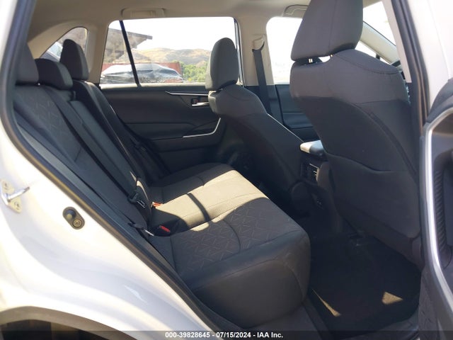 Toyota Rav4 Xle 2019 2T3P1RFV8KW076471 Image 8