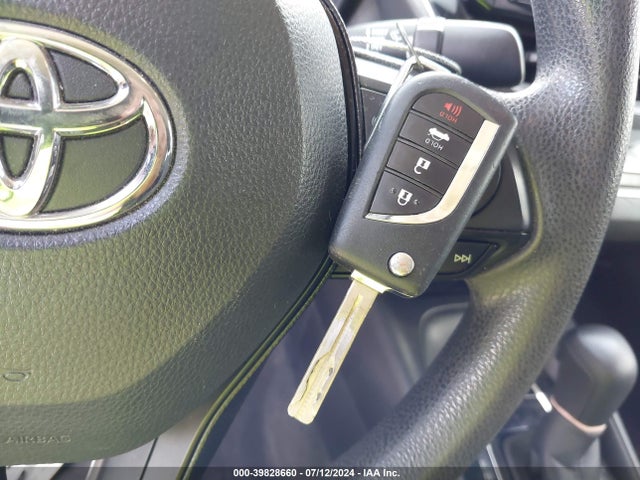 Toyota COROLLA LE 2020 JTDEPRAE5LJ097937 Image 11