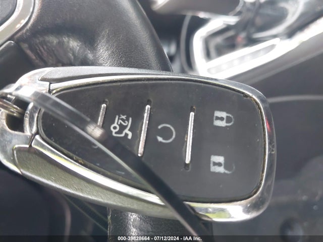 1G1BF5SM2H7207974 Chevrolet Cruze Premier Auto