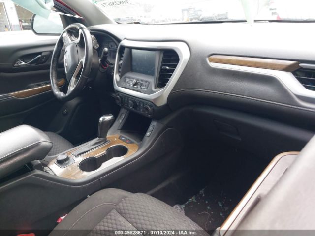1GKKNLLS3KZ126686 GMC Acadia Sle-2