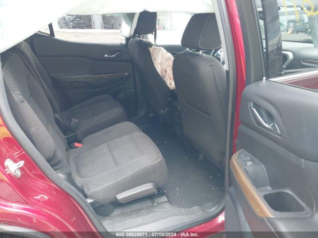 1GKKNLLS3KZ126686 GMC Acadia Sle-2