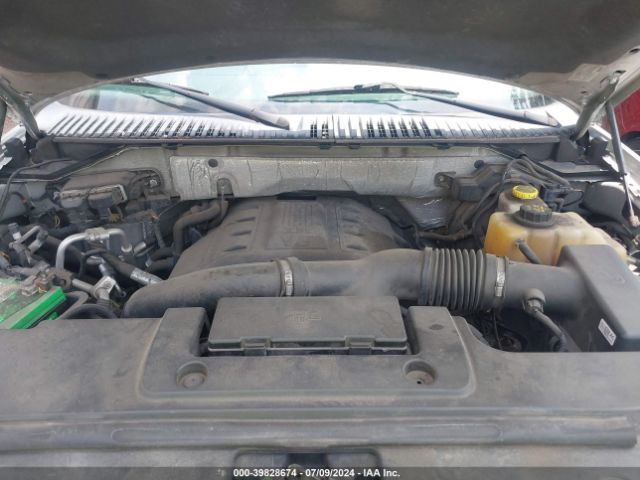 1FMJK1JT0GEF18633 Ford Expedition El Xlt