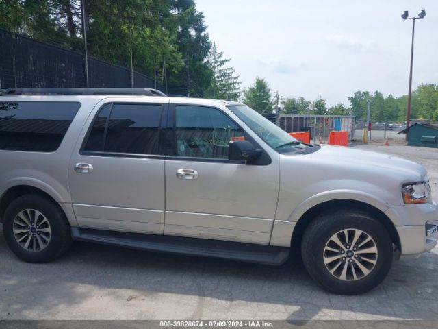 1FMJK1JT0GEF18633 Ford Expedition El Xlt