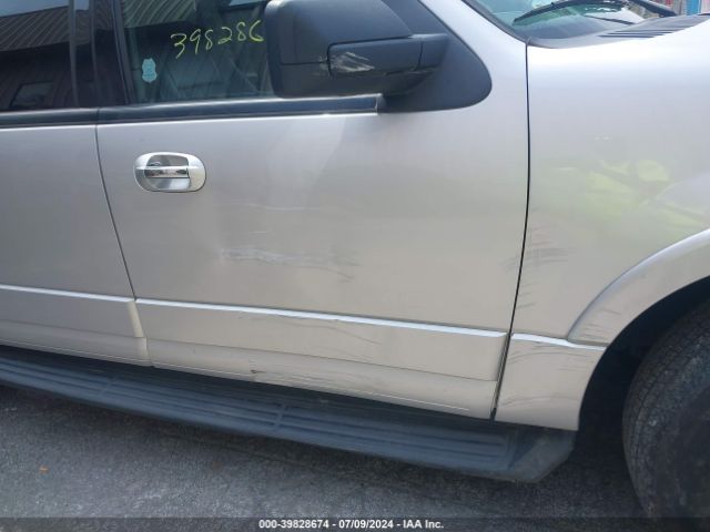 1FMJK1JT0GEF18633 Ford Expedition El Xlt