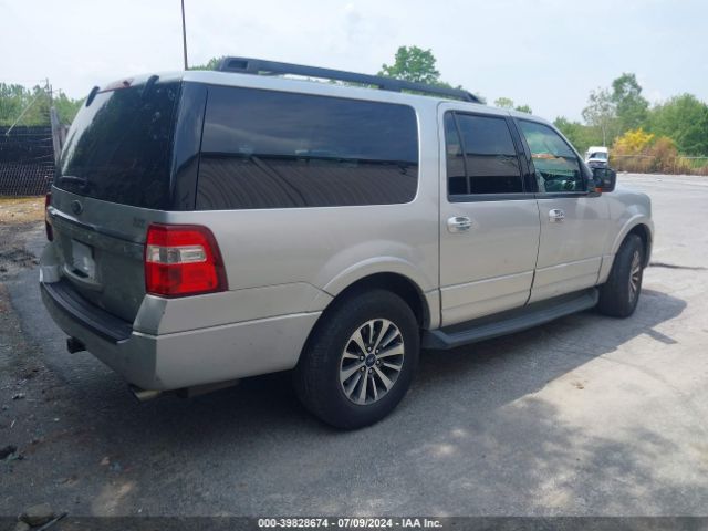 1FMJK1JT0GEF18633 Ford Expedition El Xlt