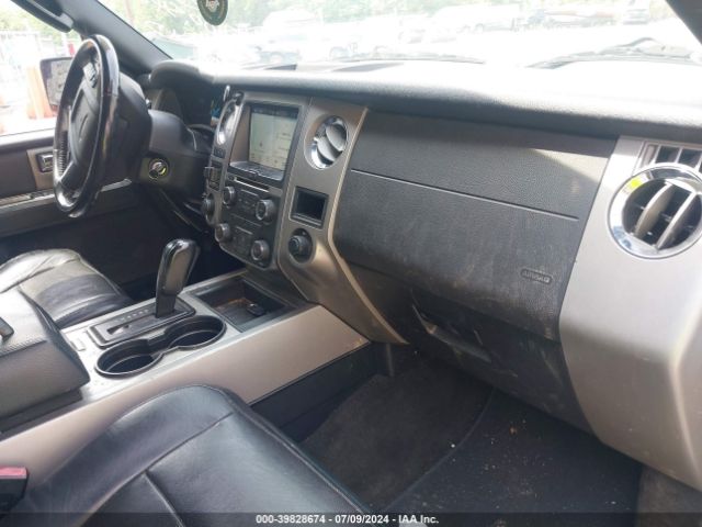 1FMJK1JT0GEF18633 Ford Expedition El Xlt
